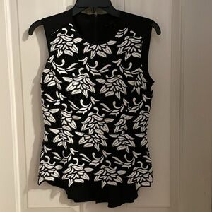 BCBGMaxAzria size small dress top